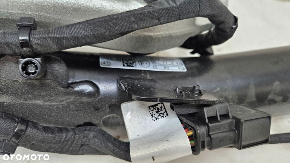 hak holowniczy belka elektryczny bmw x1 u11 5a63e20 - 11