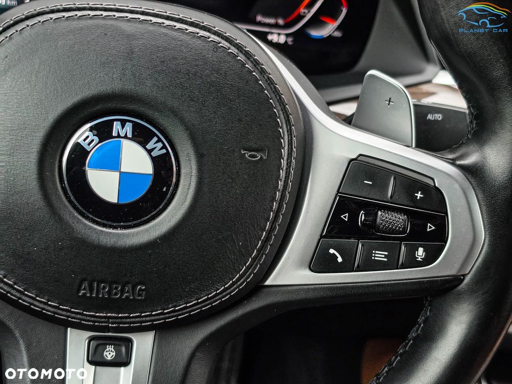 BMW X6 - 27