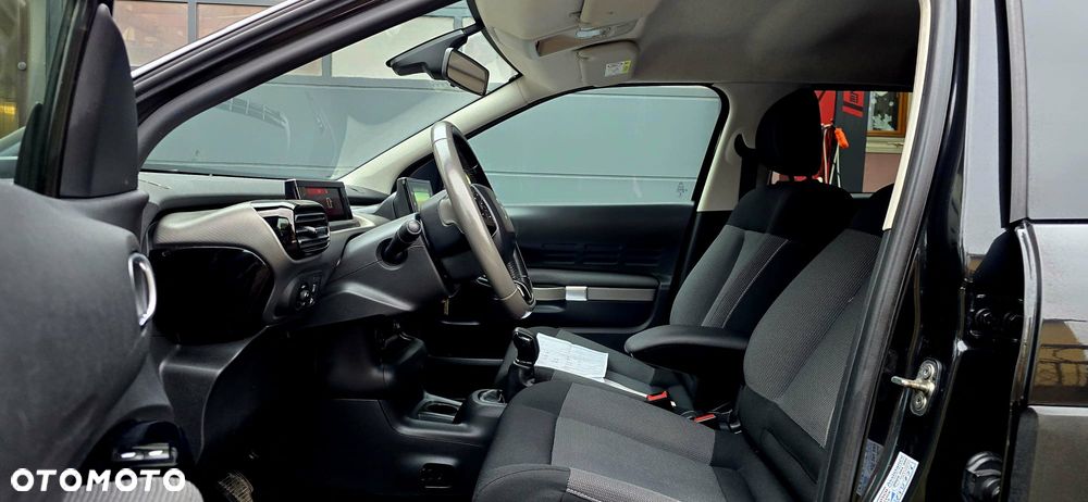 Citroën C4 Cactus BlueHDi 100 Stop&Start Shine Edition - 24