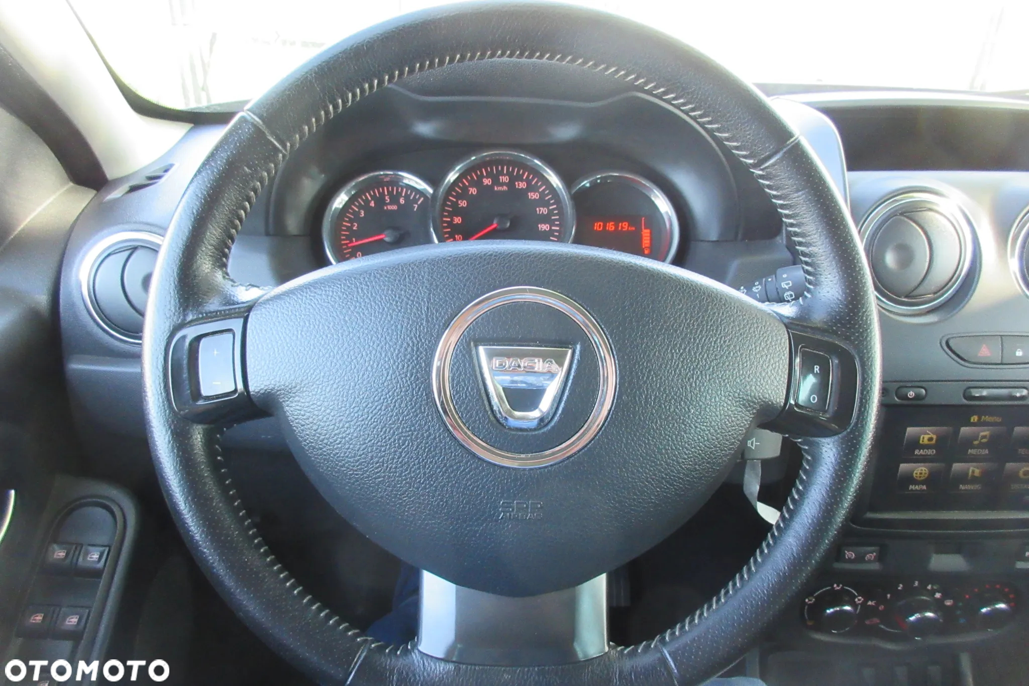 Dacia Duster 1.2 TCe Laureate - 16