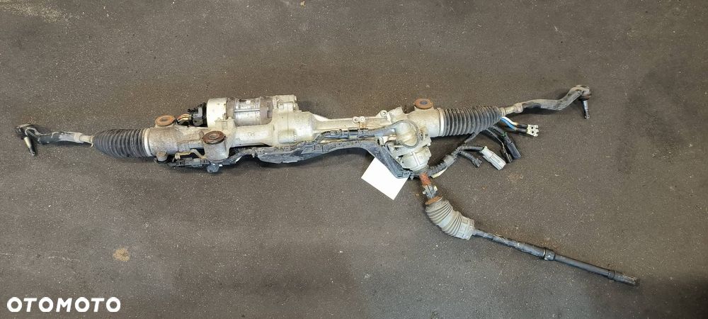 TOYOTA MIRAI II FCEV 2021 4425062030 Maglownica - 5