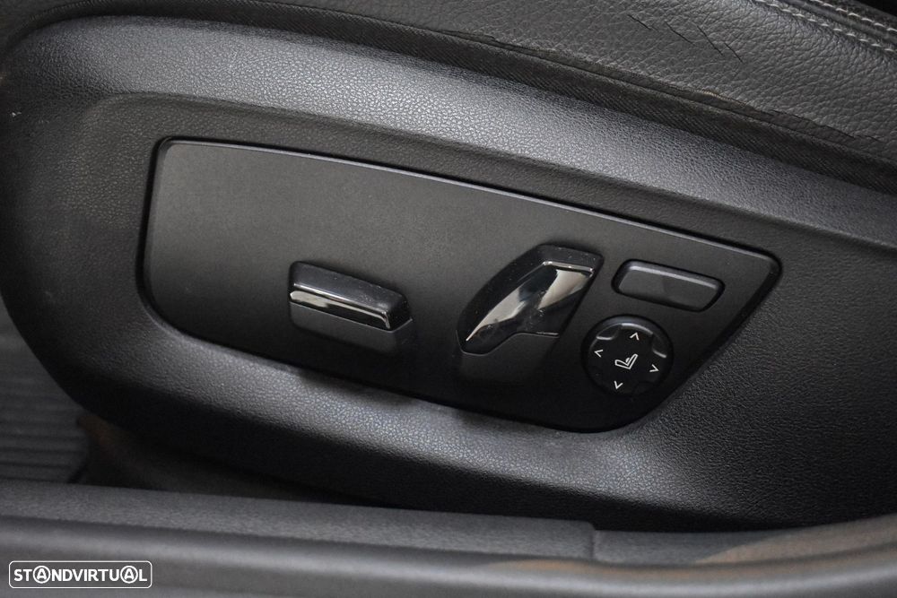 BMW 520 d Pack M Auto - 53