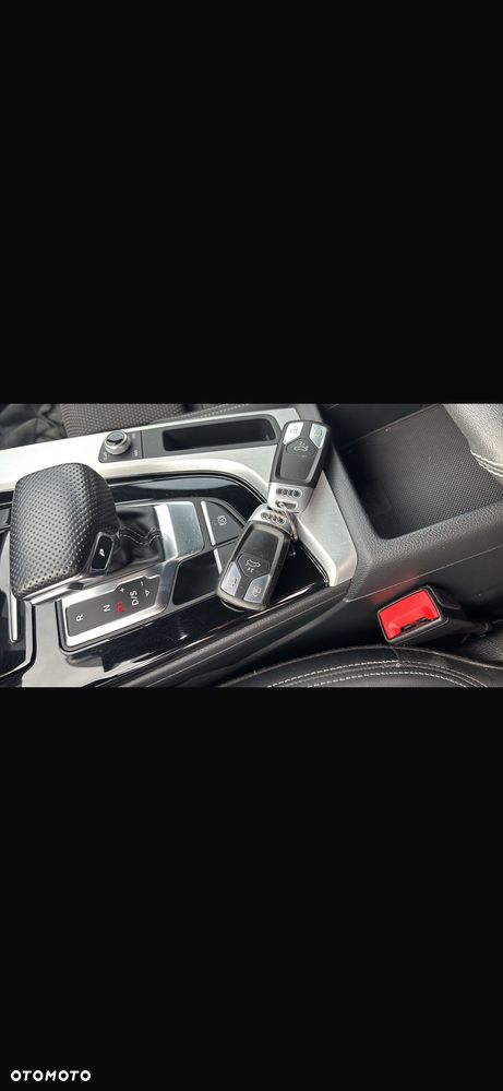 Audi A4 Avant 35 TFSI S tronic - 21