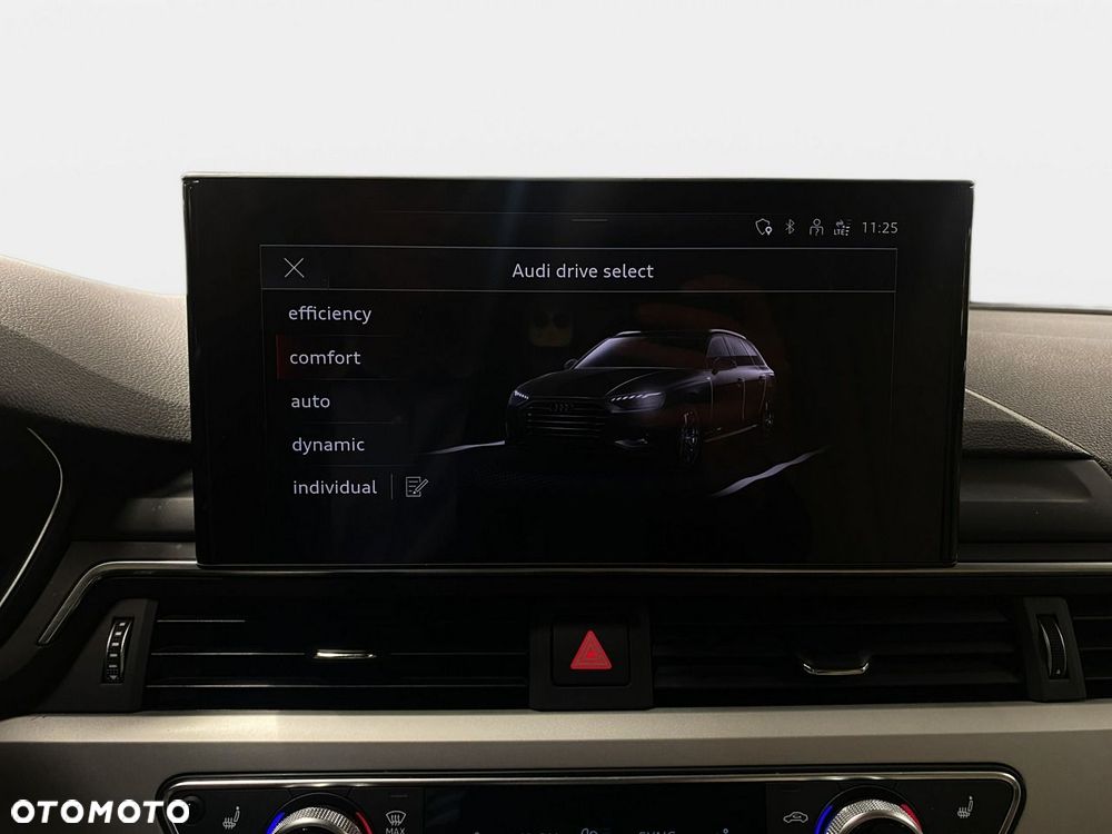 Audi A4 Avant - 28