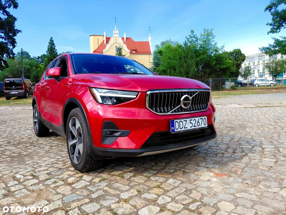 Volvo XC 40 B5 B AWD Ultimate Bright - 1