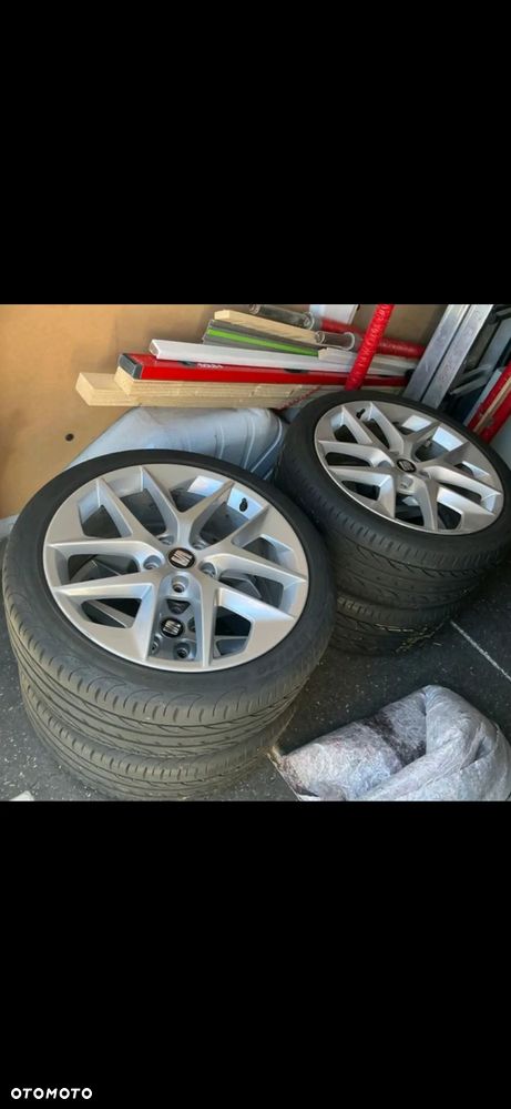 Seat Leon 2.0 TDI FR S&S DSG - 40