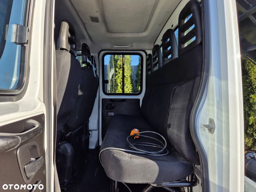 Iveco 35c17 3.0 - 9