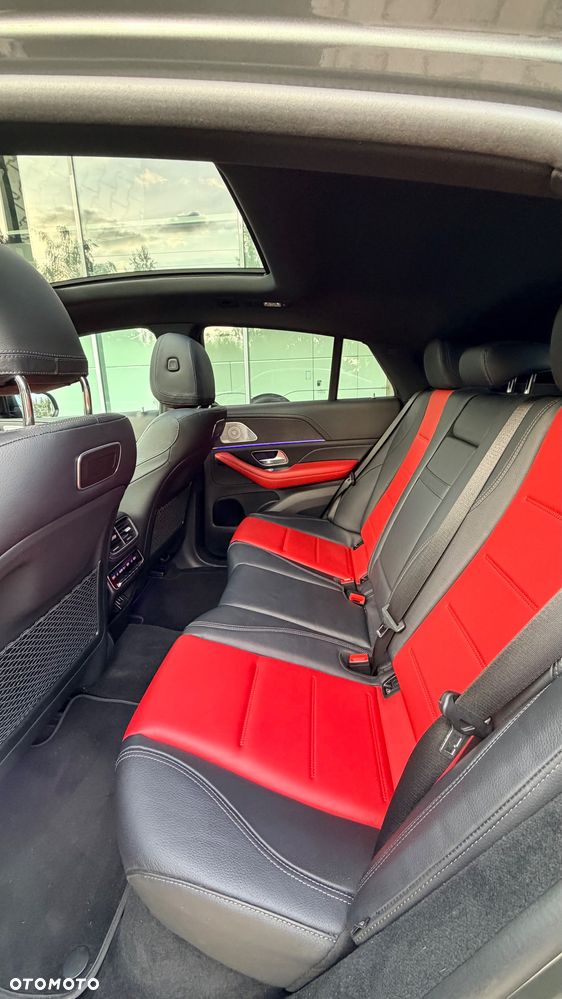 Mercedes-Benz GLE 400 d 4-Matic Premium Plus - 20