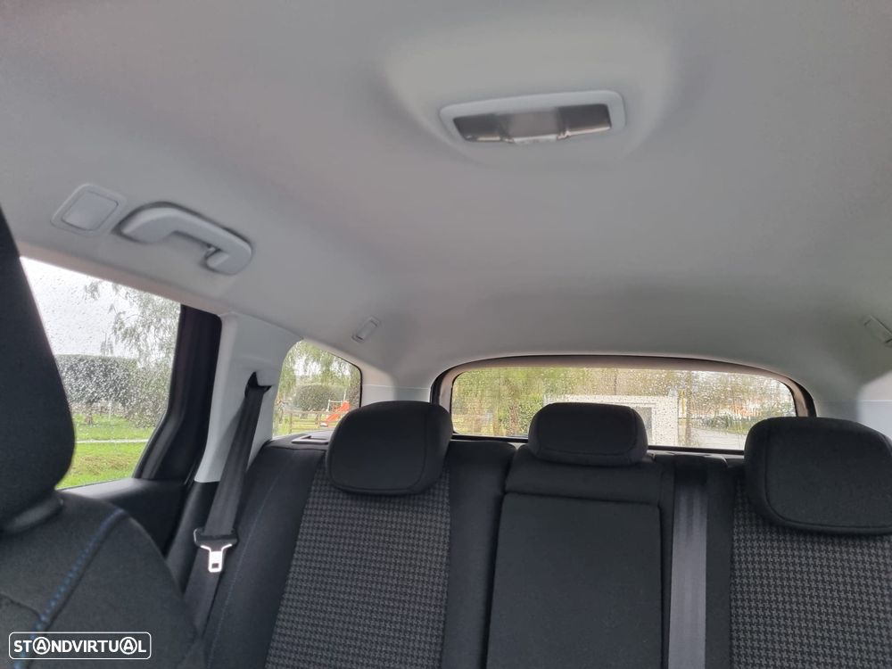 Peugeot 308 SW 1.2 PureTech Style - 5