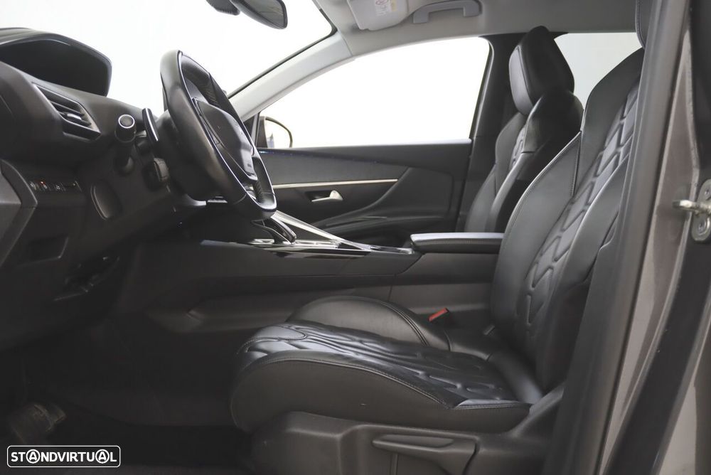 Peugeot 5008 1.2 PureTech Allure Pack EAT8 - 5