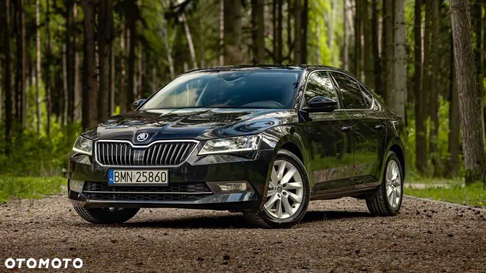 Skoda Superb 2.0 TDI 4x4 Ambition DSG - 3