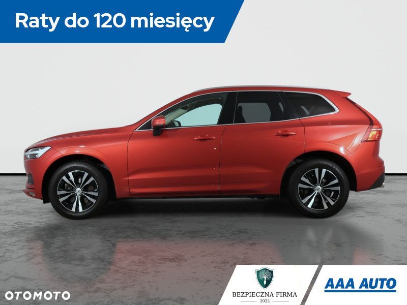 Volvo XC 60 - 4