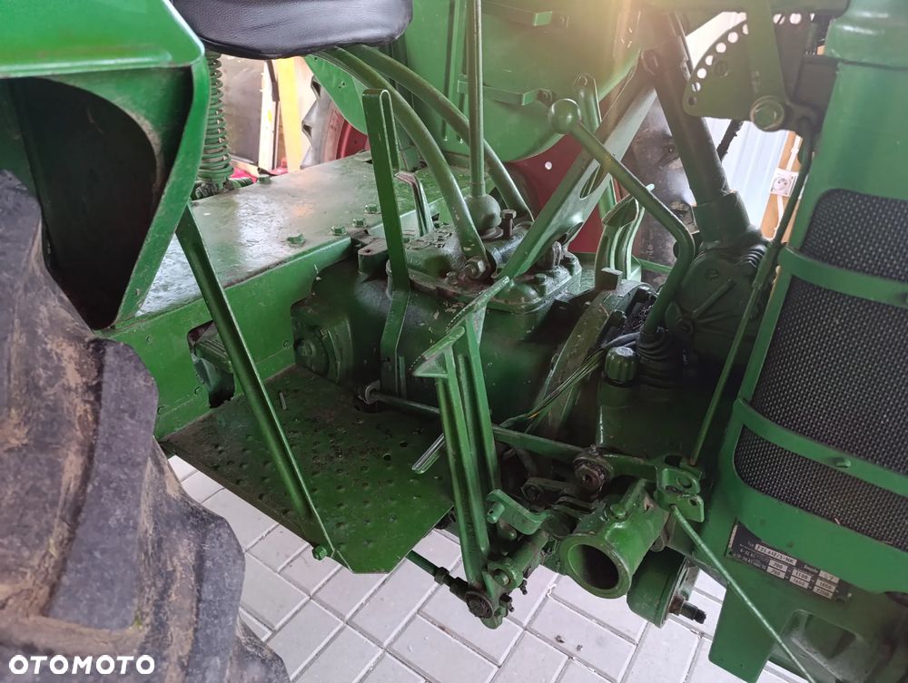 Deutz-Fahr Deutz - 15