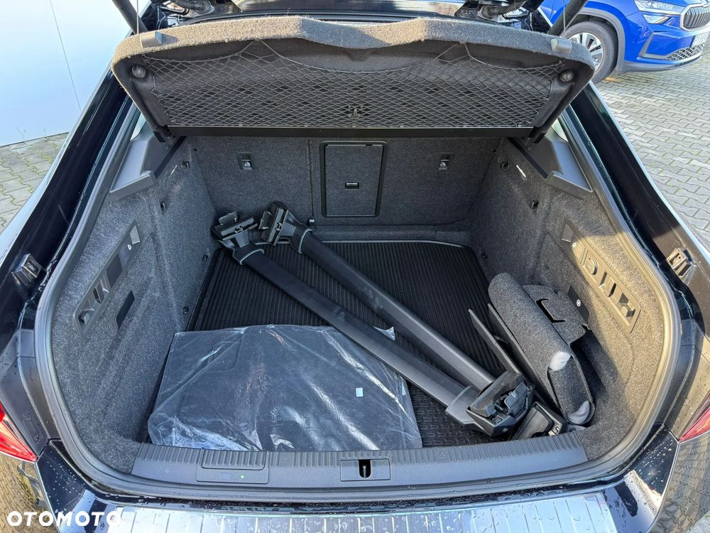 Skoda Superb 2.0 TSI 4x4 L&K DSG - 12