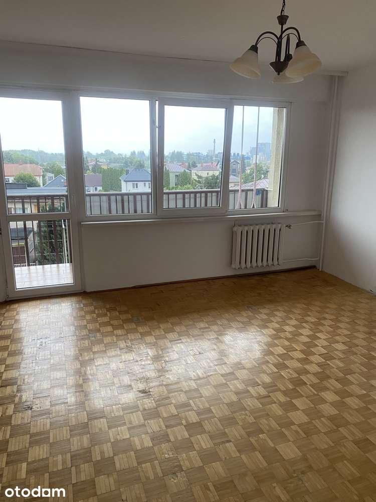 Mieszkanie na sprzedaż, 2 pokoje, 48 m², Mońki