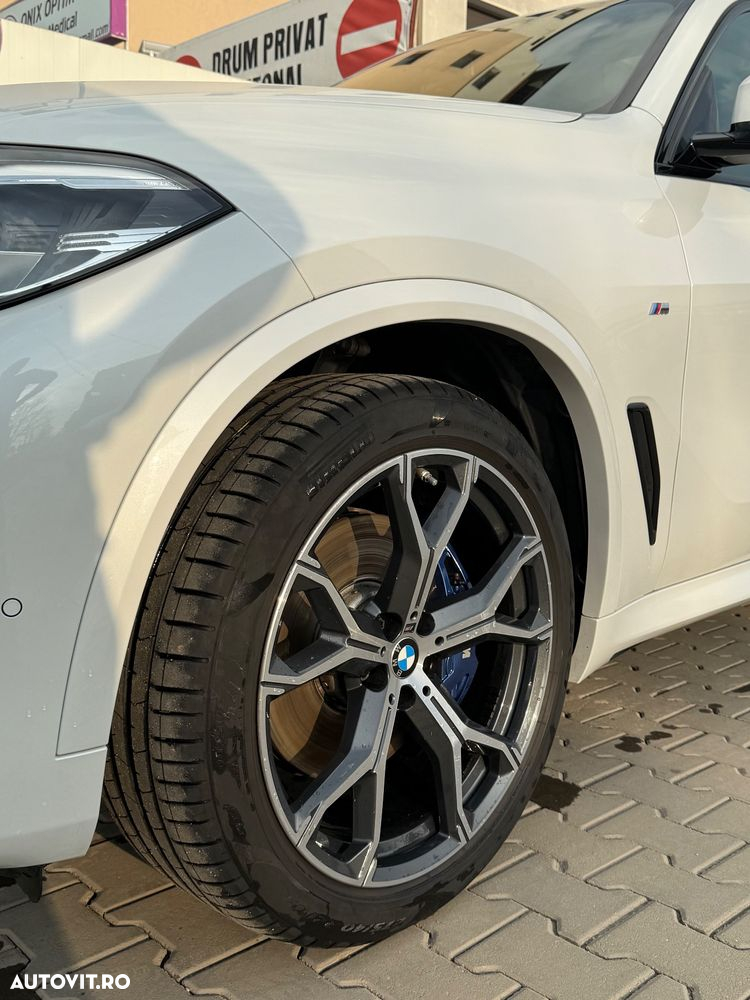 BMW X5 xDrive30d AT MHEV - 4