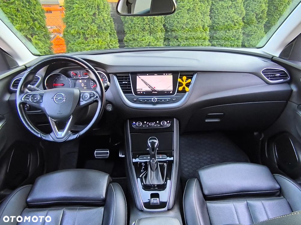Opel Grandland X 2.0 D Start/Stop Automatik Ultimate - 24