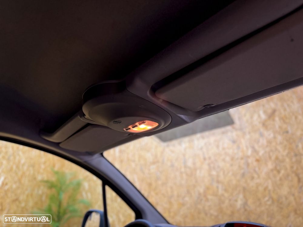 Citroën Berlingo 1.6 HDI FAP C-Chic - 9