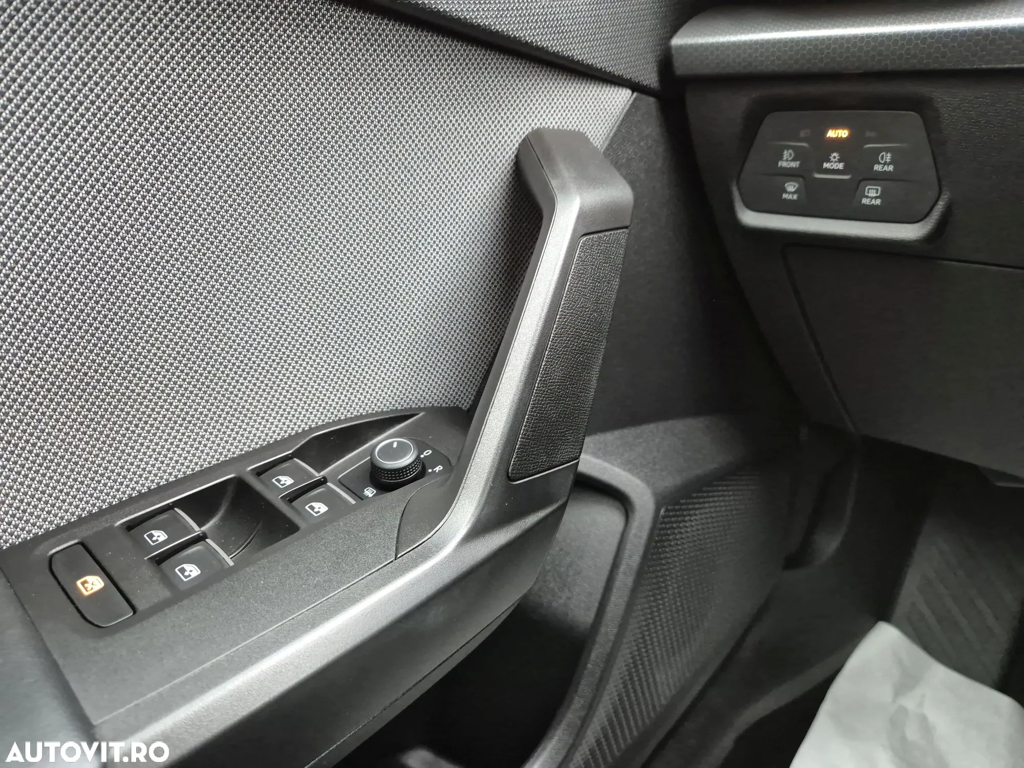 Cupra Leon Sportstourer 2.0 TDI DSG - 14