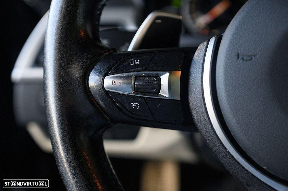 BMW 640 Gran Coupé d Pack M - 49