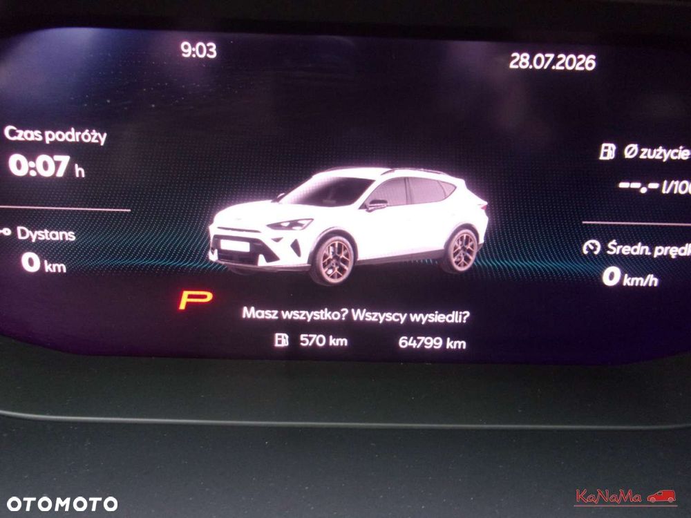 Cupra Formentor - 18