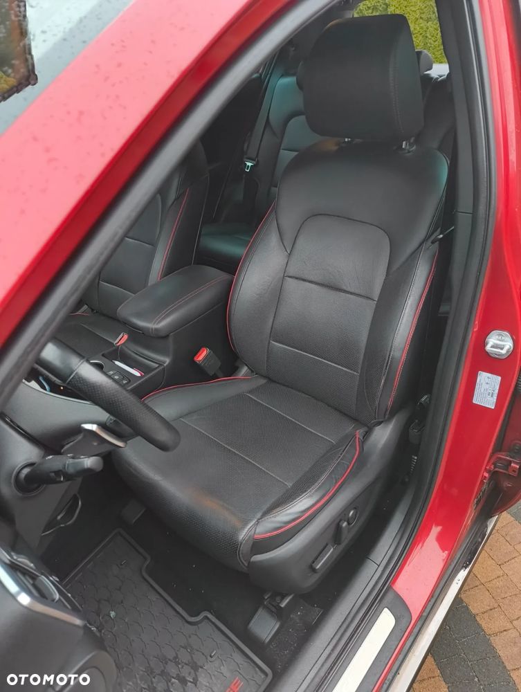 Kia Sportage 1.6 T-GDI Business Line 4WD DCT - 10