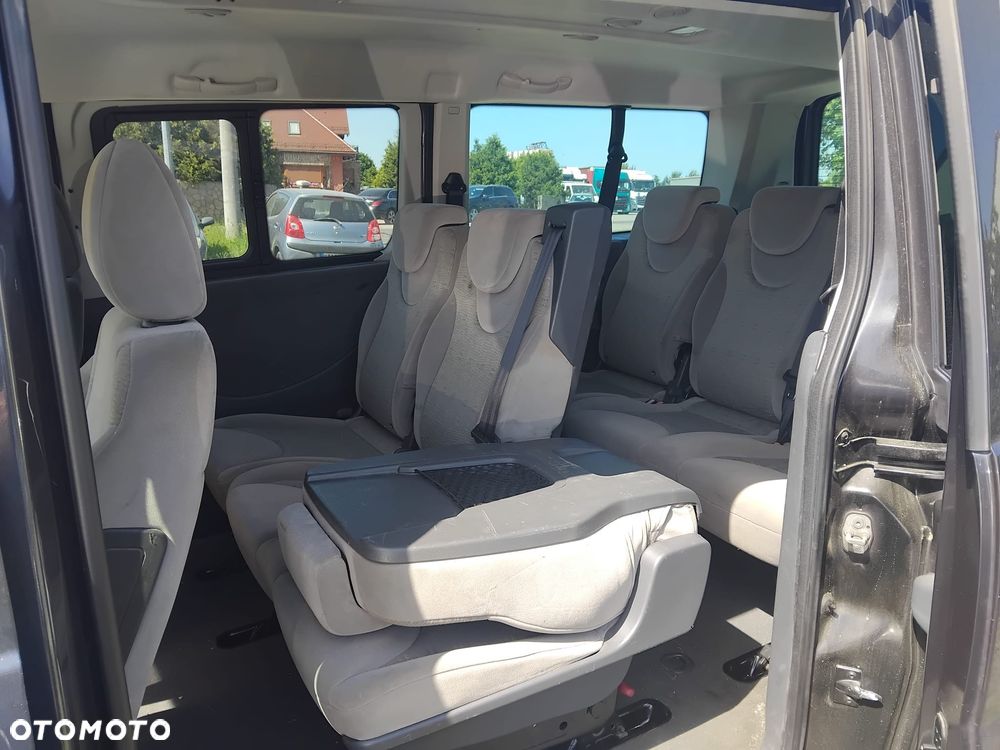 Citroën Jumpy Combi - 11