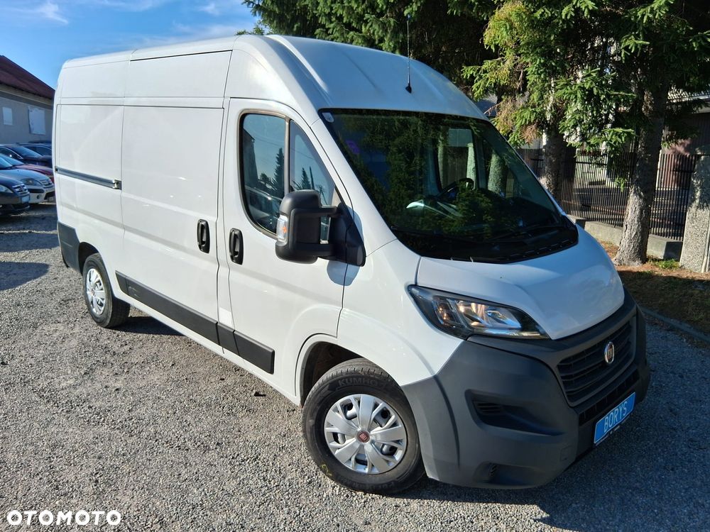 Fiat Ducato - 33