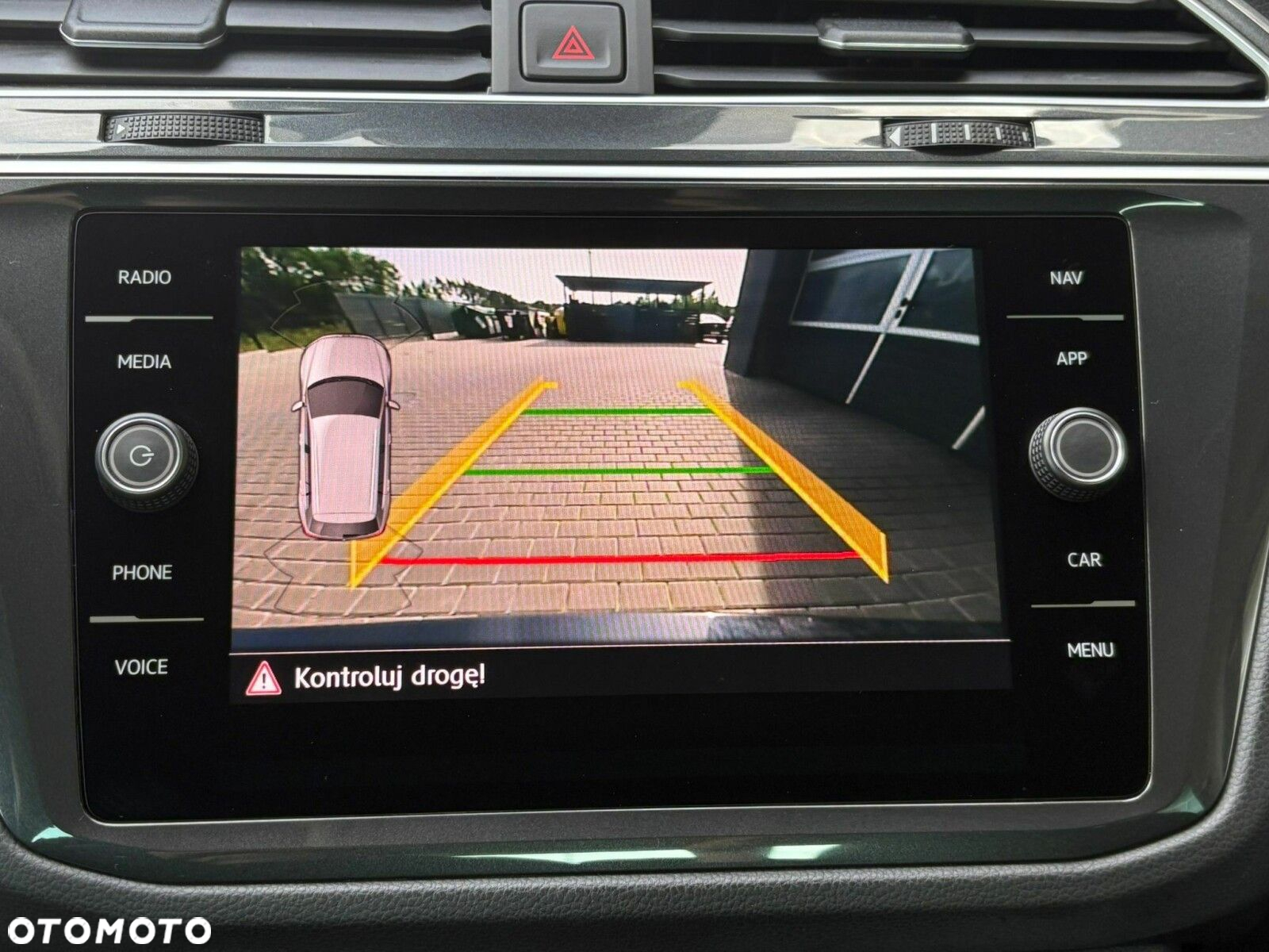 Volkswagen Tiguan 2.0 TDI BMT SCR Comfortline DSG - 25