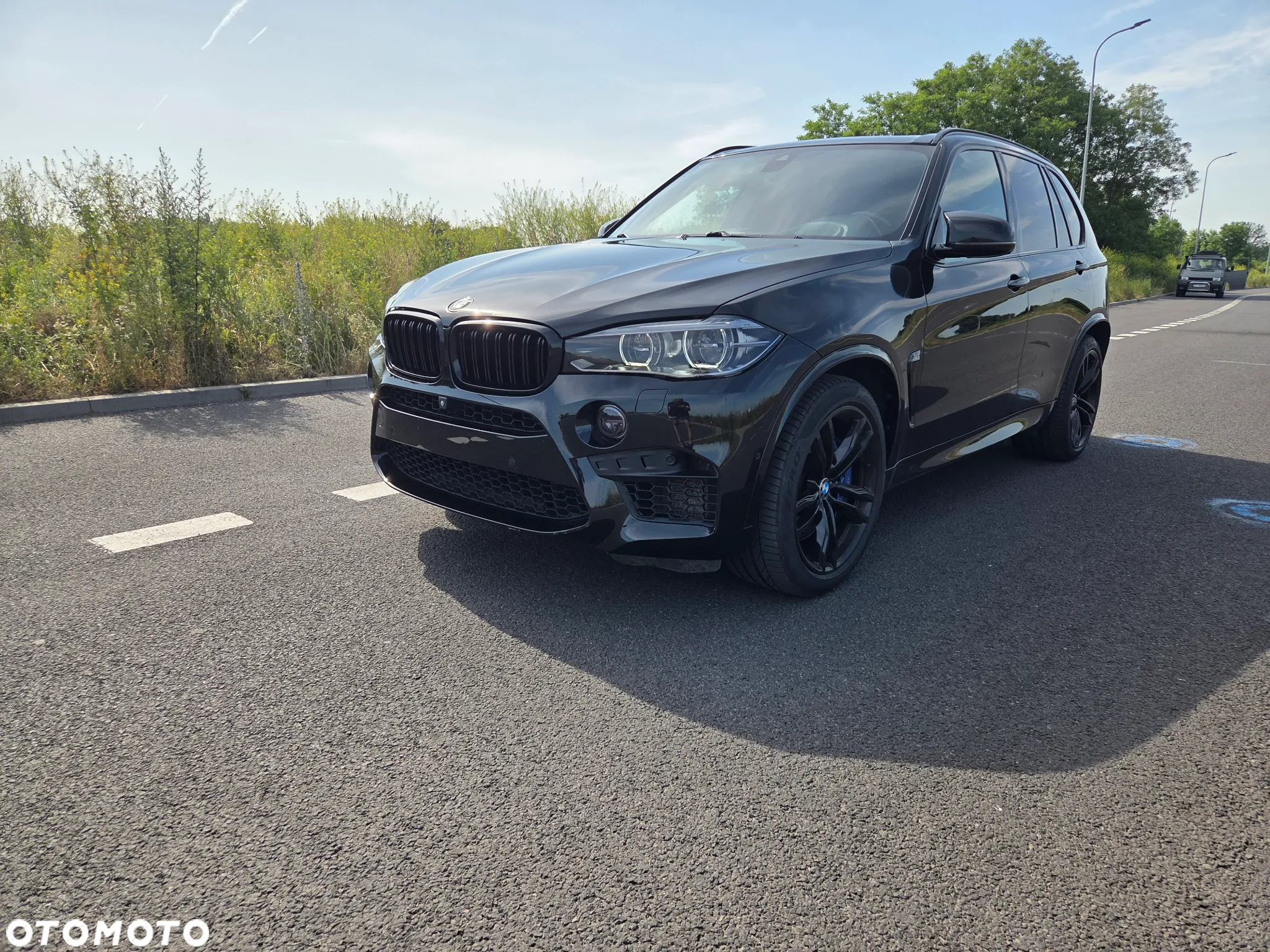 BMW X5 M Competition - 2