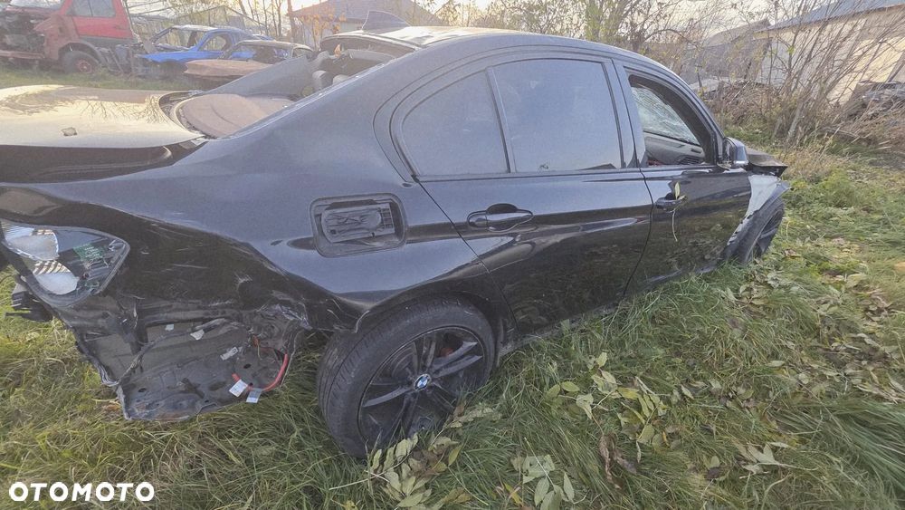 BMW Seria 3 - 11
