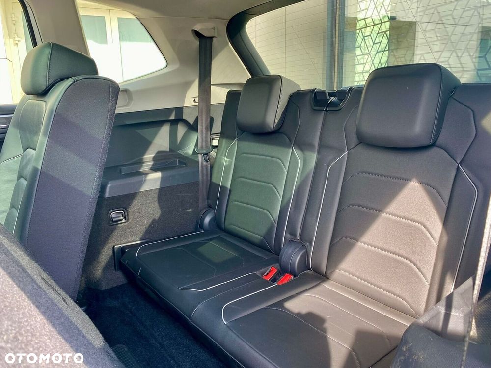 Volkswagen Tiguan - 8