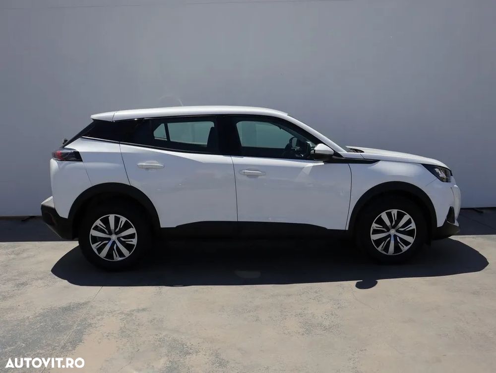 Peugeot 2008 1.5 BlueHDI STT Active - 3