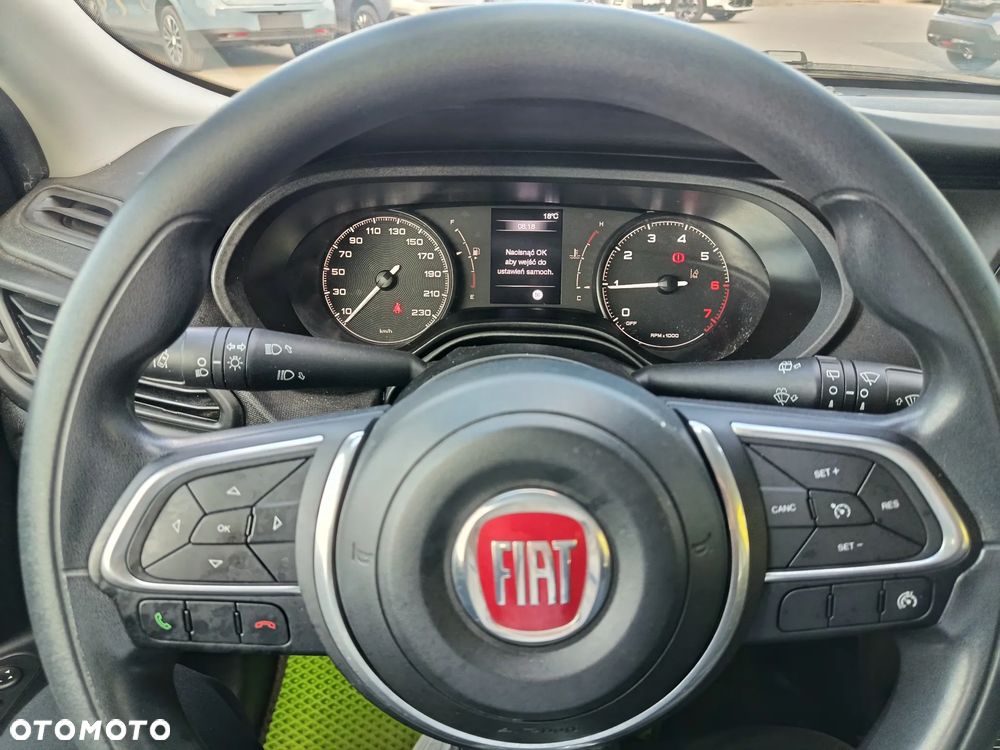 Fiat Tipo 1.0 T3 City Life - 10