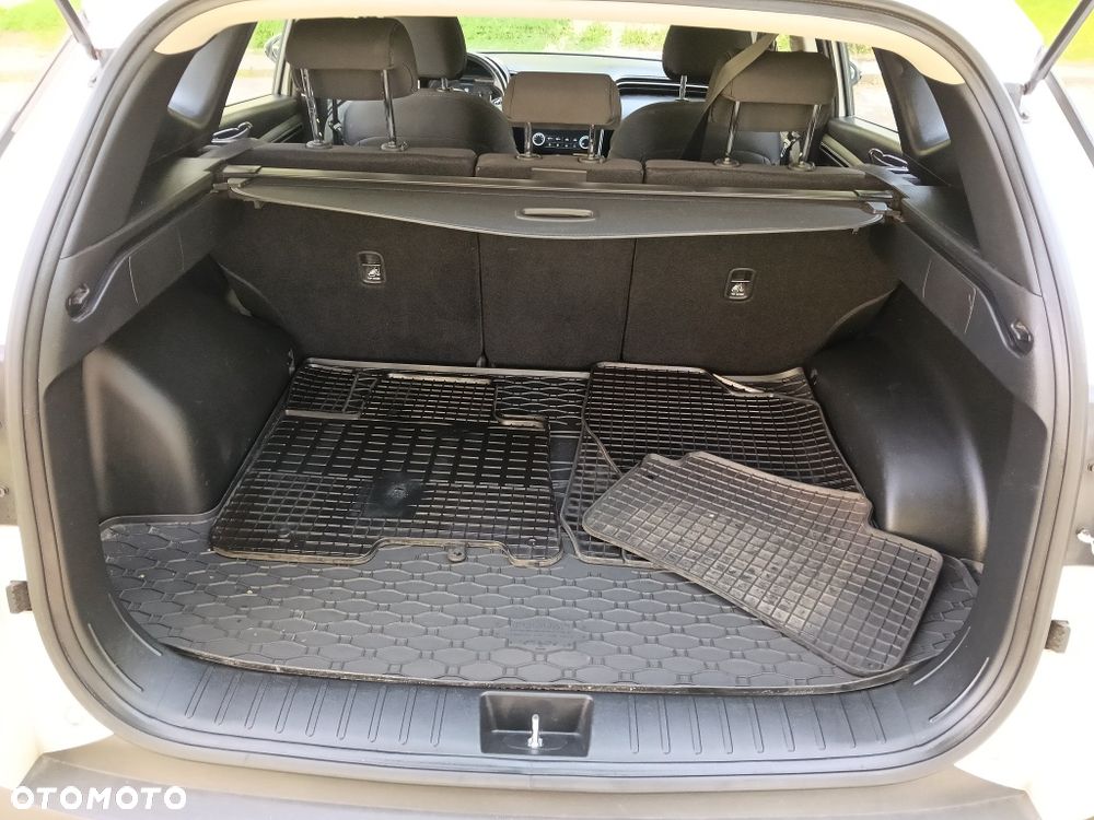 Hyundai Tucson - 7