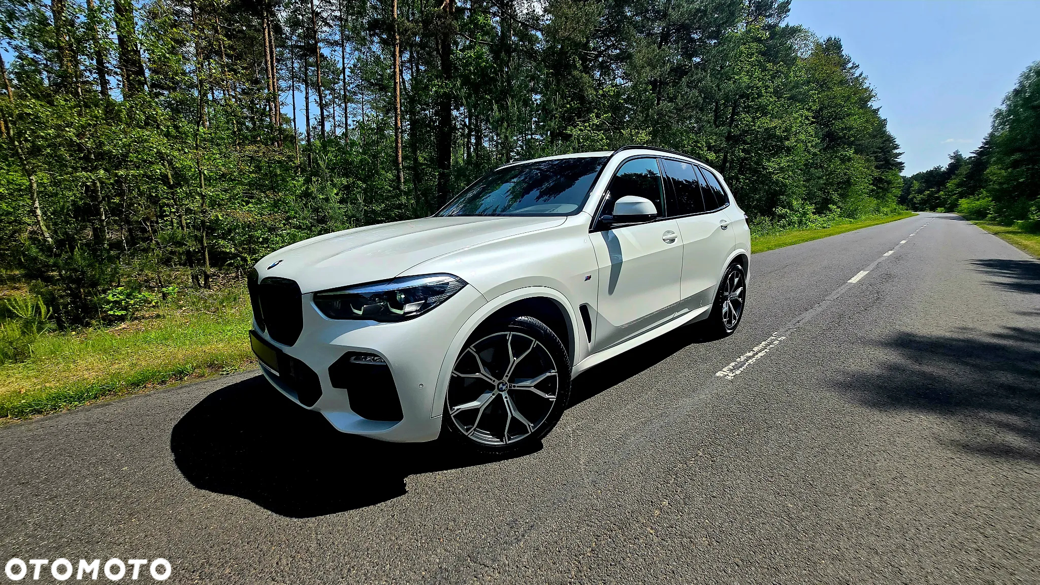 BMW X5 xDrive25d sport - 8
