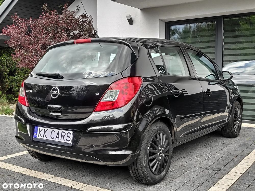 Opel Corsa - 7