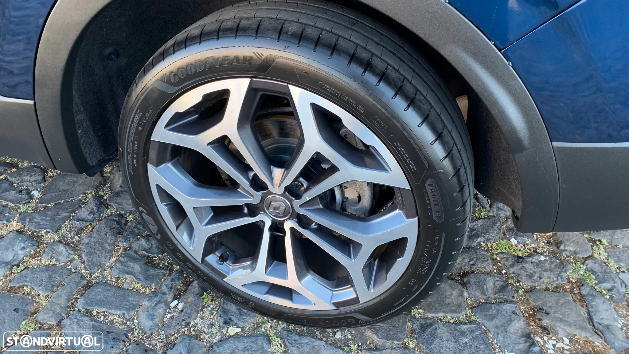 Renault Kadjar 1.5 Blue dCi Intens EDC - 16