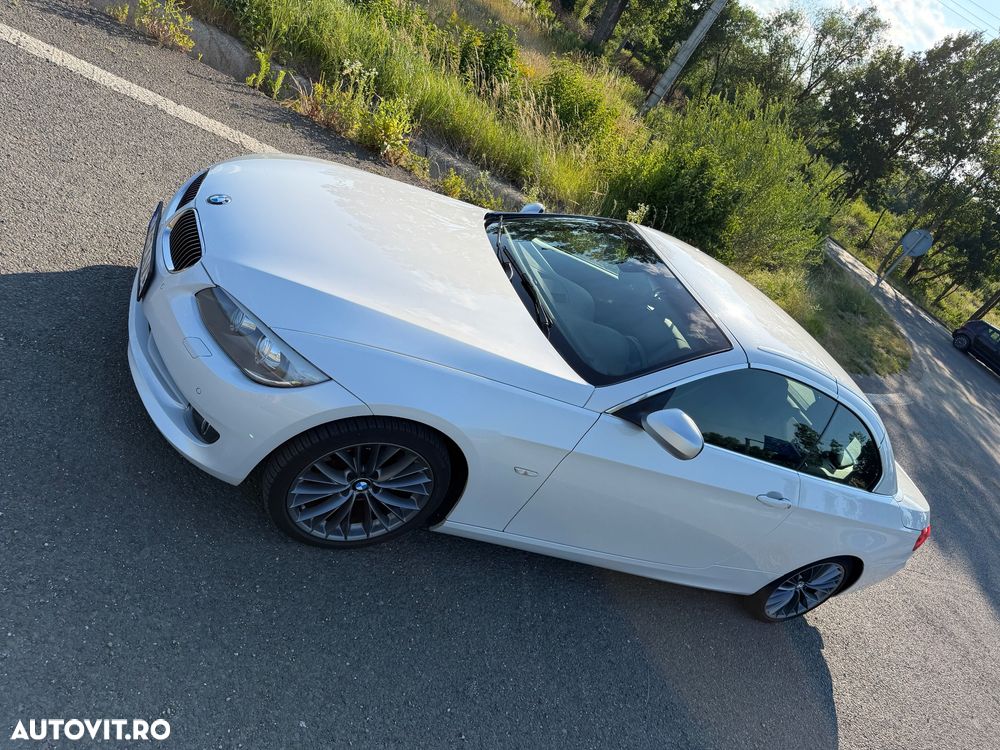 BMW Seria 3 320i Aut. Edition Exclusive - 10