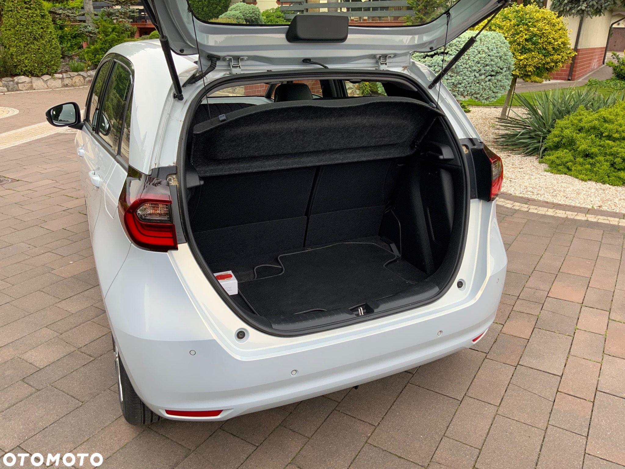 Honda Jazz 1.5 i-MMD Elegance - 32