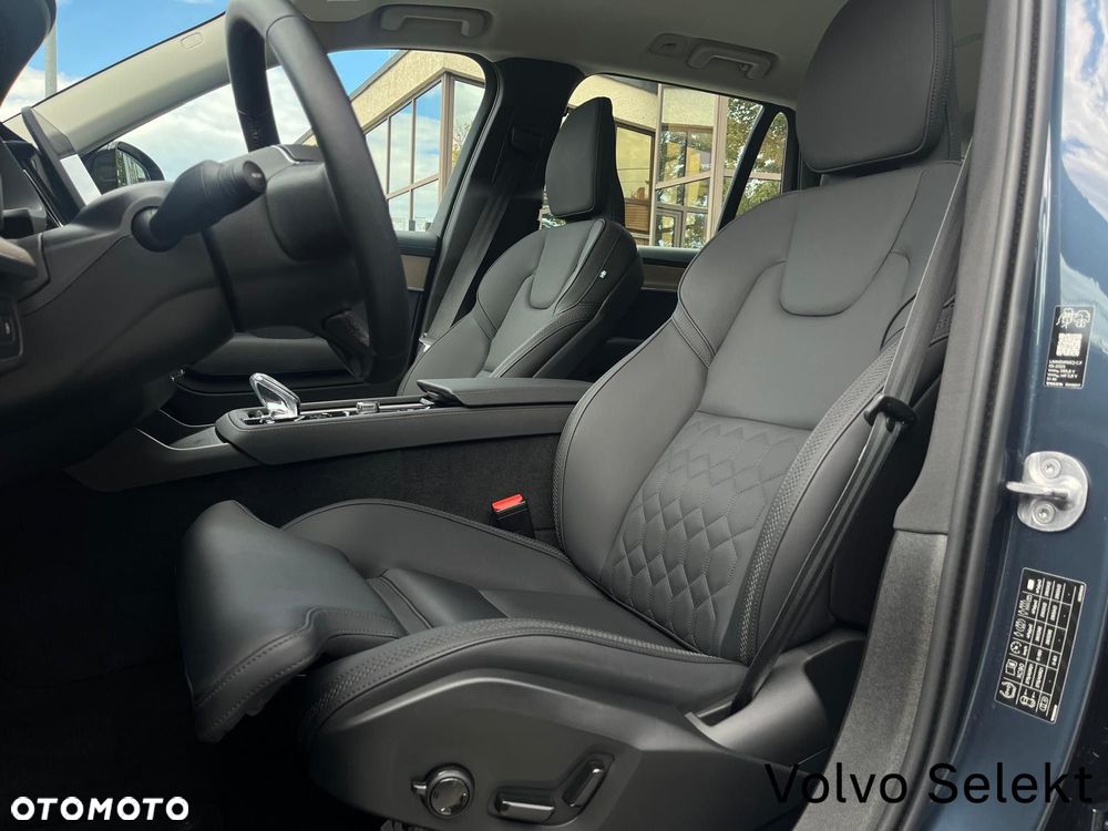 Volvo XC 90 - 19