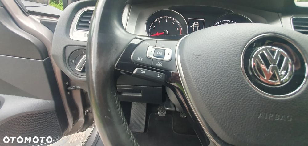 Volkswagen Golf 1.4 TSI BlueMotion Technology Highline - 14