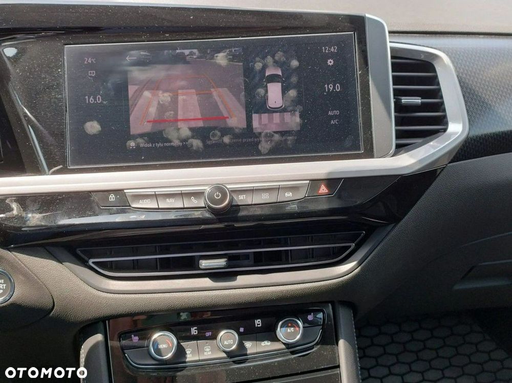 Opel Grandland 1.2 T GS Line S&S - 13