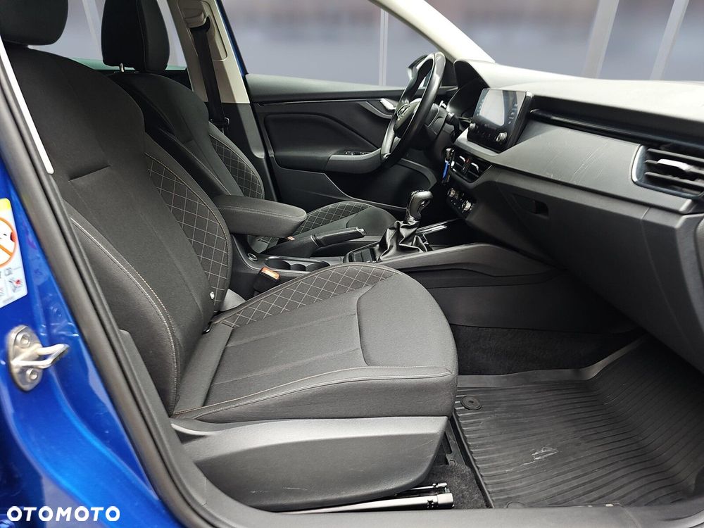 Skoda Scala 1.5 TSI Ambition DSG - 11