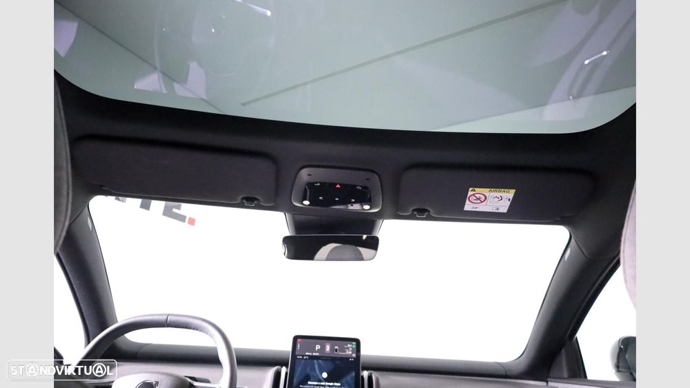 Volvo EX30 69 kWh Single Motor Extended Range Ultra - 16