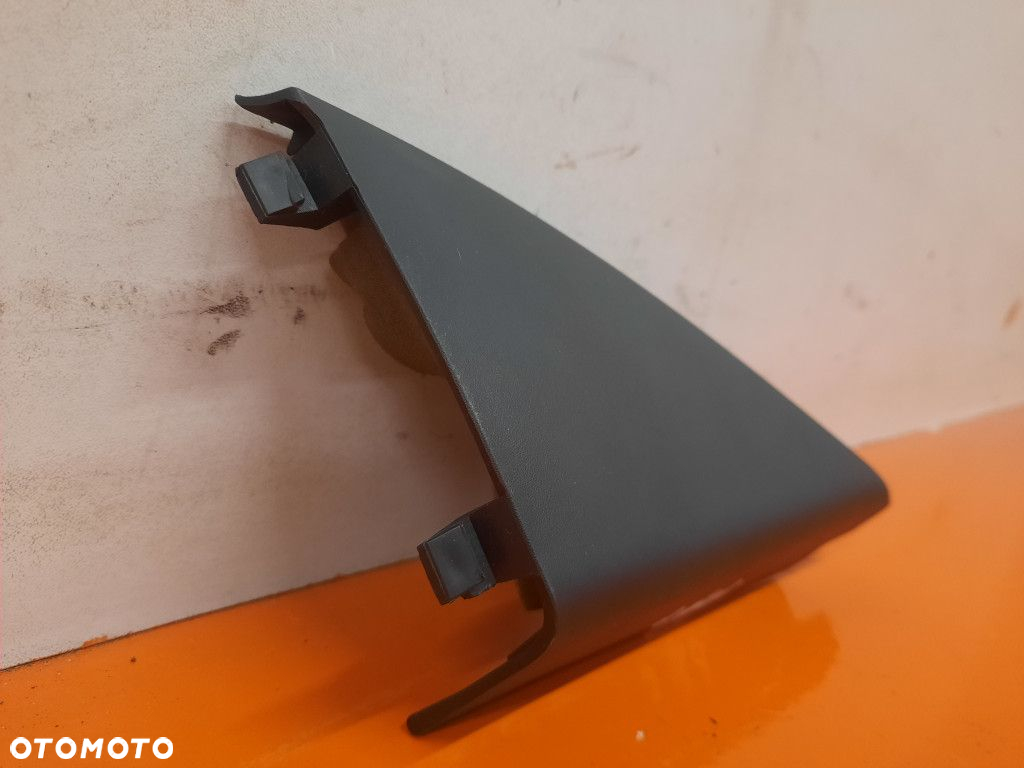 RENAULT MEGANE III 08-14 OSŁONA OBUDOWA LUSTERKA TRÓJKĄT  802920004R NV676 - 2