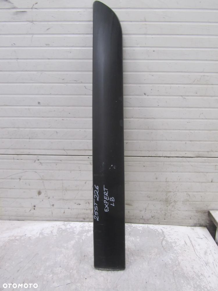 Citroen Jumpy-Expert-Scudo listwa lewy bok x3 - 1