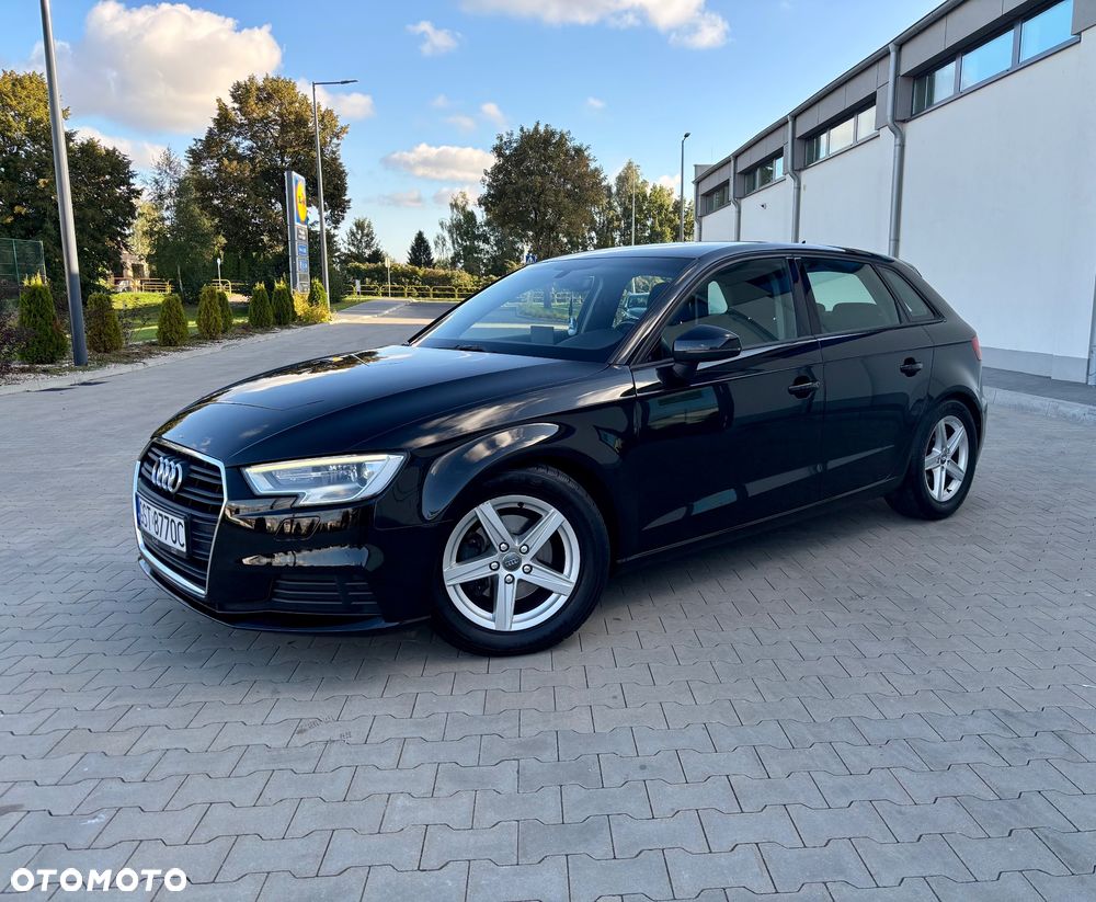 Audi A3 - 31