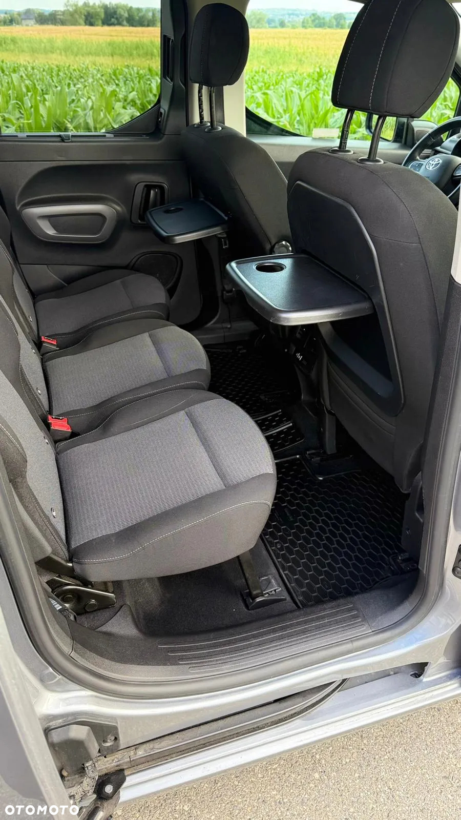 Toyota Proace City Verso Long 1.2 D-4T Family - 11
