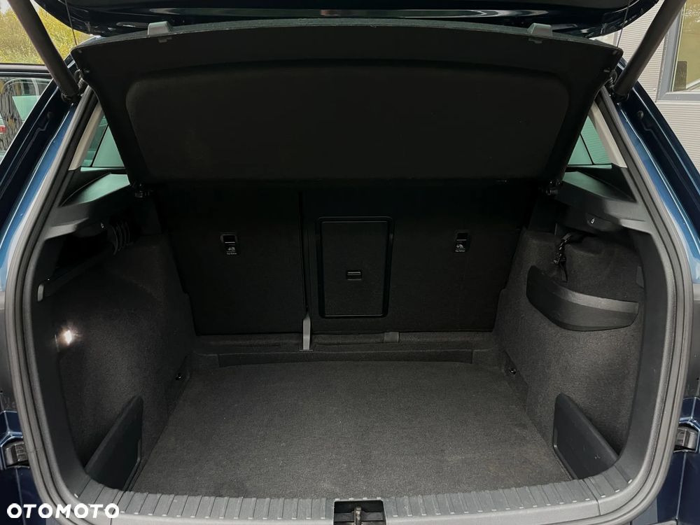 Skoda Karoq 1.5 TSI ACT 4x2 Style DSG - 37